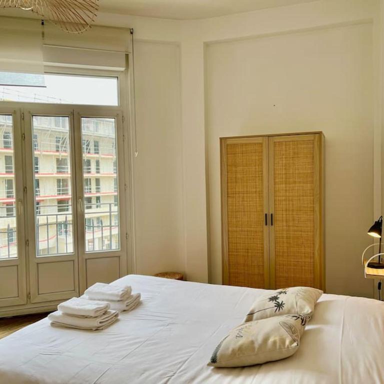 Suite Montoison Reims - Appartement 2 Chambres - 3