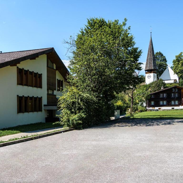 Chalet Veronica - Apartment mit 4 Schlafzimmern - 22