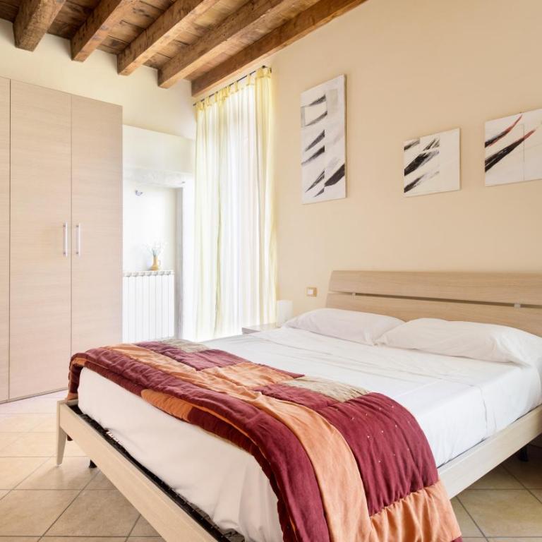 Antiche Rive Holidays Apartments - Appartamento con Vista Giardino (2 Adulti) - 2