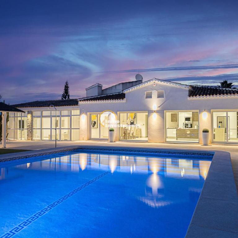 Villa Pyeranch - Villa de 2 dormitorios - 16