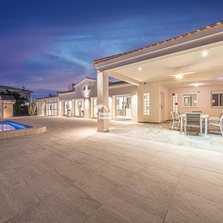 Villa Pyeranch - Villa de 2 dormitorios - 12