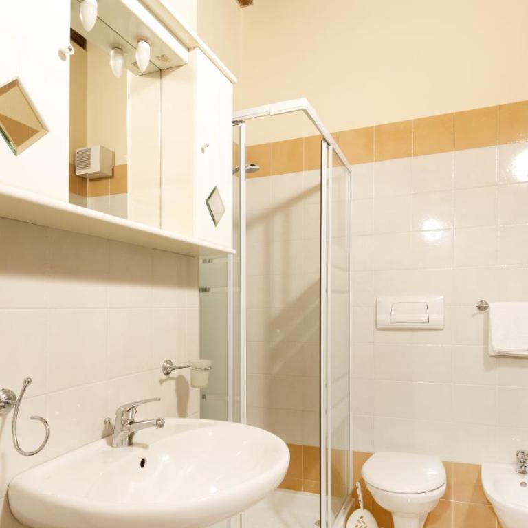 Antiche Rive Holidays Apartments - Appartamento con Vista Giardino (2 Adulti) - 3