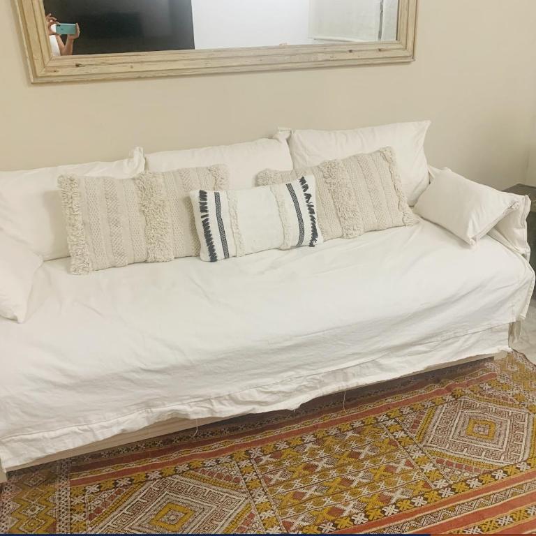 Divino departamento a estrenar en la península. - One-Bedroom Apartment - 12