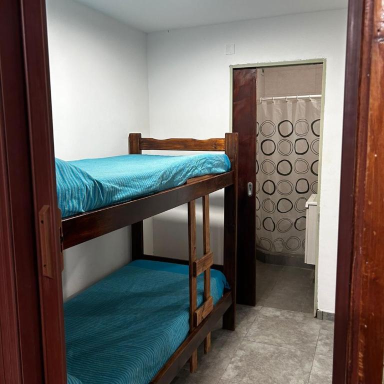 Departamento San Juan 82 - Apartamento de 2 dormitorios - 8