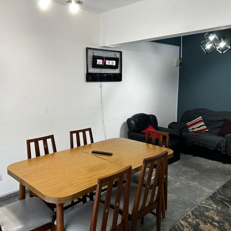 Departamento San Juan 82 - Apartamento de 2 dormitorios - 4