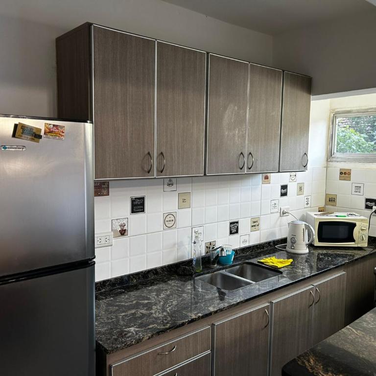 Departamento San Juan 82 - Two-Bedroom Apartment - 6