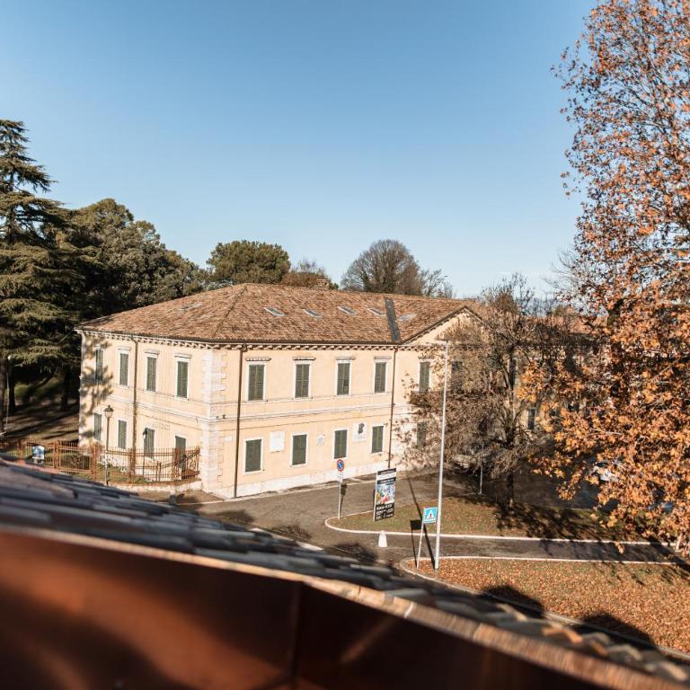 Pavillon Suite - Suite con Vasca Idromassaggio - 33