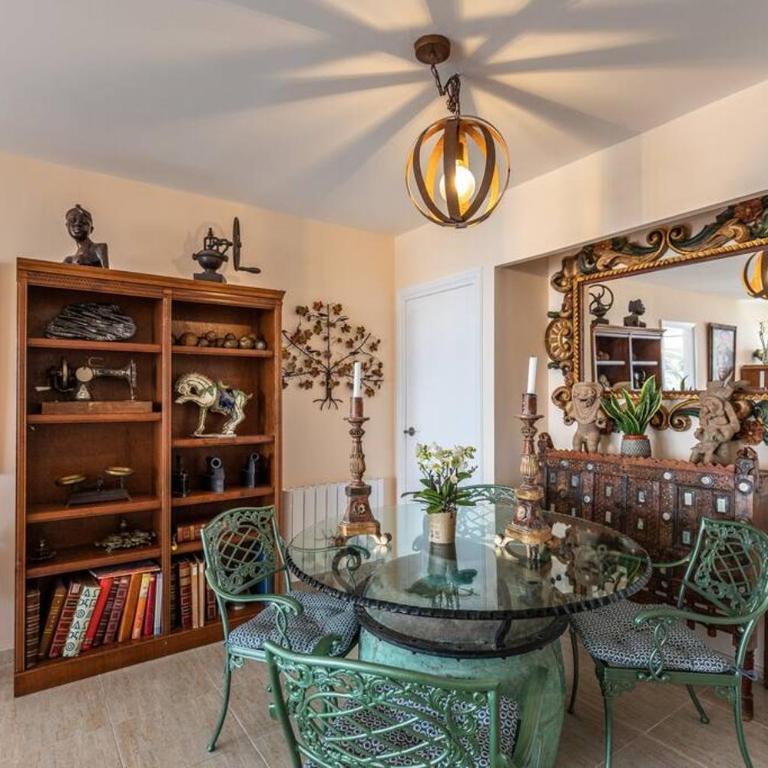 Beachfront/Strandwohnung in Calafell , Spanien - Apartamento de 2 dormitorios - 15