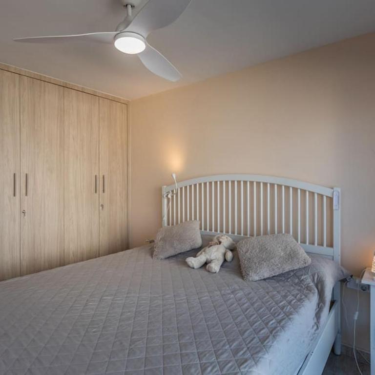 Beachfront/Strandwohnung in Calafell , Spanien - Apartamento de 2 dormitorios - 11