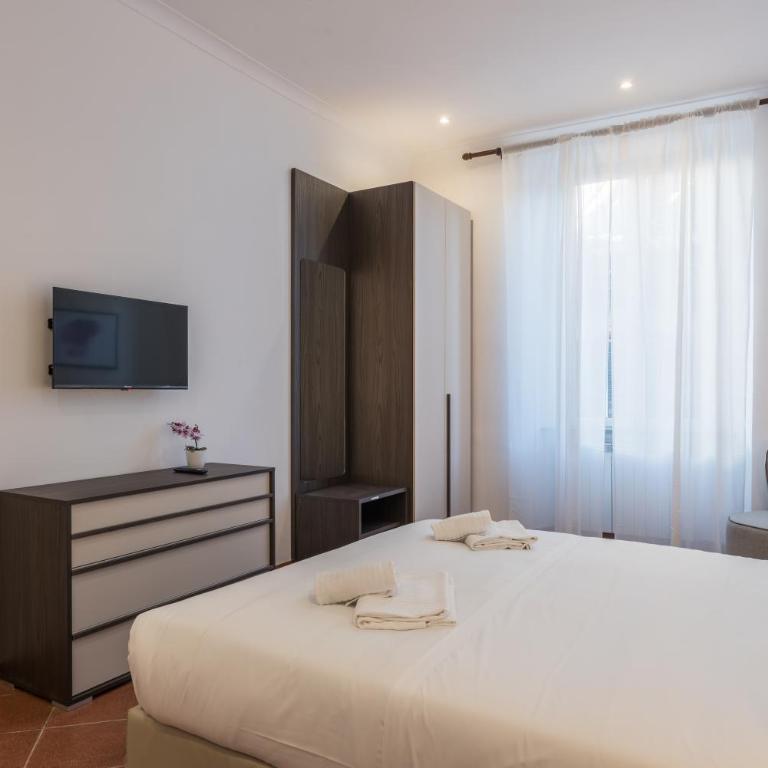 JOIVY Lovely Flats Next To Fontana di Trevi - Appartamento - 8