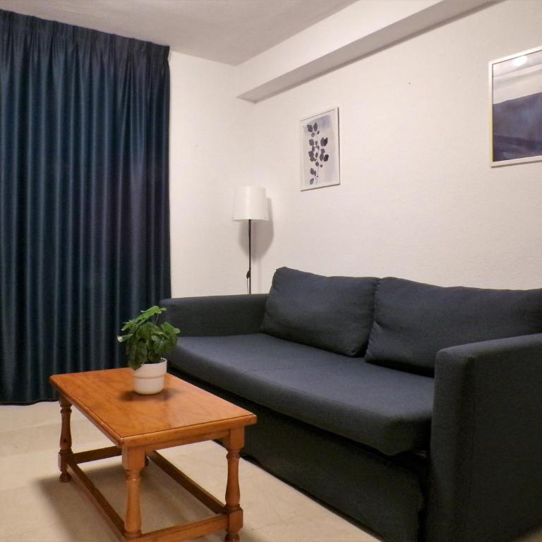 Apartments 1 & 2 Bedrooms, Gemelos 2 & 4, Levante Beach by Gestaltur - One-Bedroom Apartment - 17