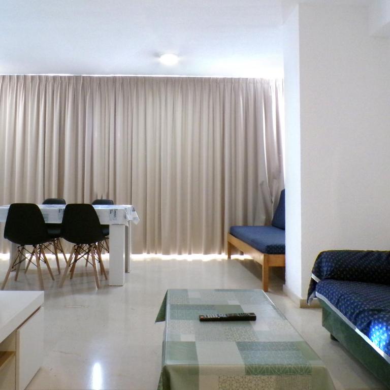 Apartments 1 & 2 Bedrooms, Gemelos 2 & 4, Levante Beach by Gestaltur - One-Bedroom Apartment - 21