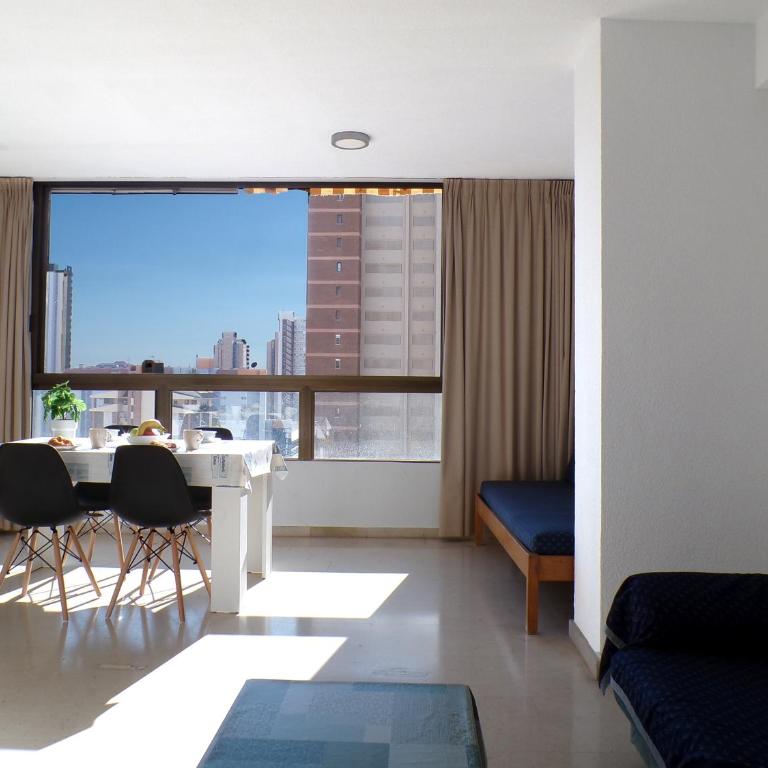 Apartments 1 & 2 Bedrooms, Gemelos 2 & 4, Levante Beach by Gestaltur - One-Bedroom Apartment - 23