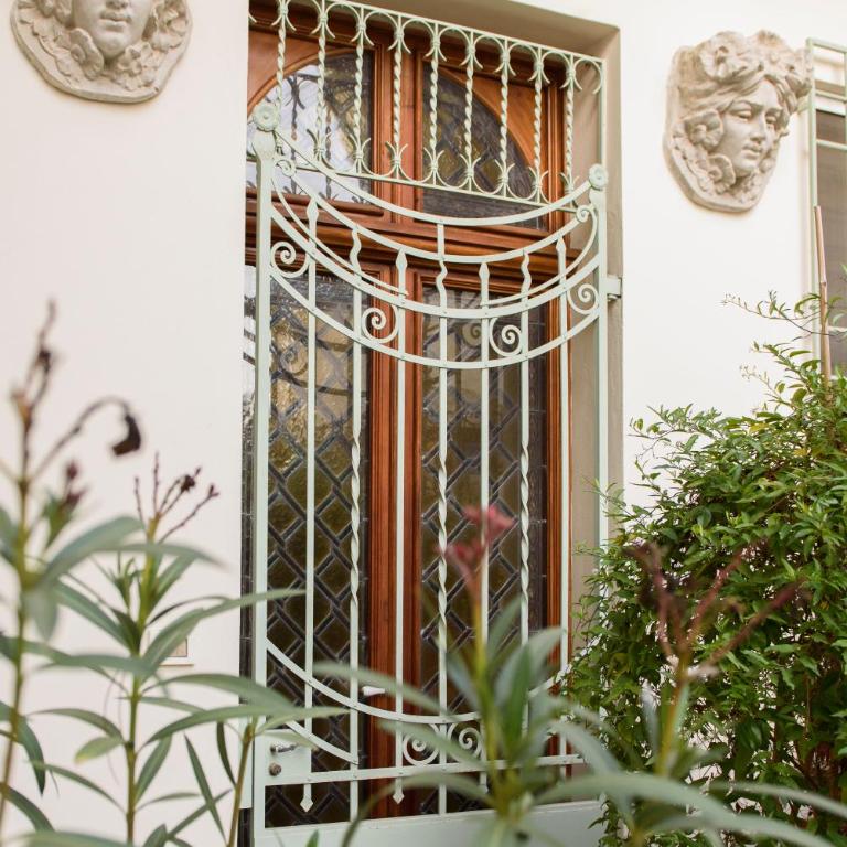The Perfect Place - Appartamento con Vista Giardino - 6