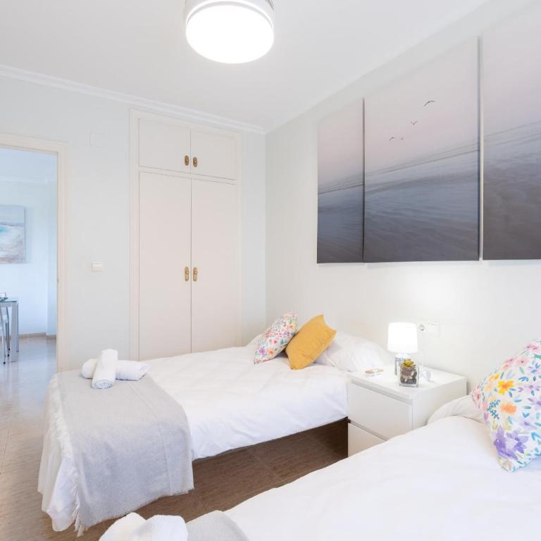 True Colours by Fidalsa - Apartamento con vistas al mar - 10