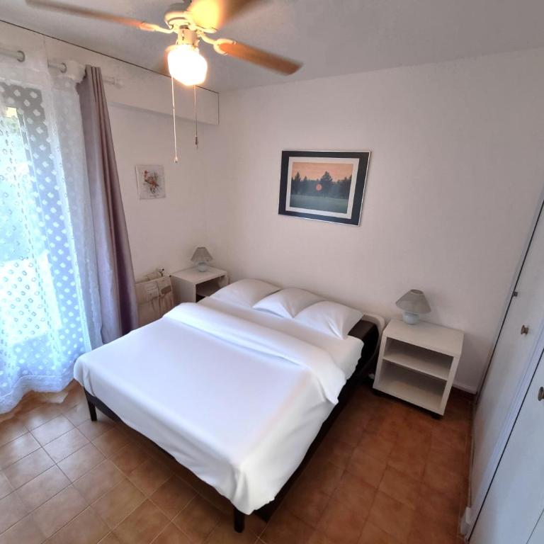 Acanthes - Appartement avec jardin - À 5 minutes des plages - Appartement 1 Chambre - 7