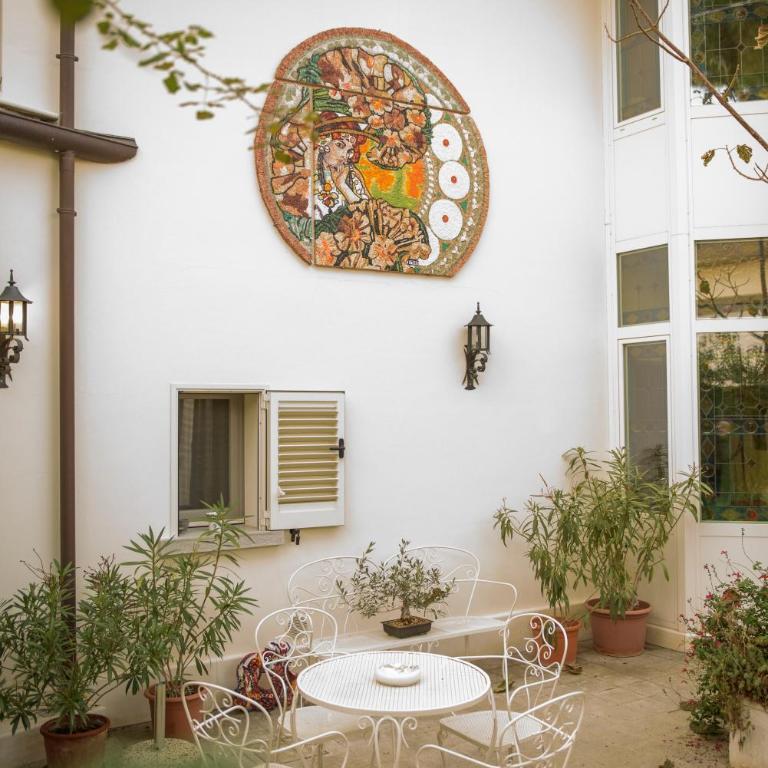 The Perfect Place - Appartamento con Vista Giardino - 5