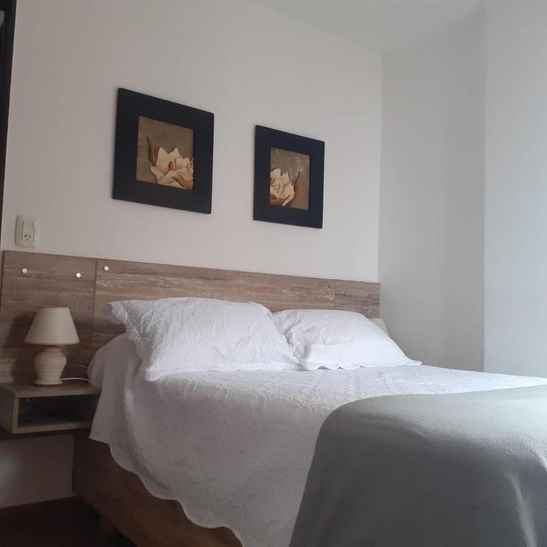 Pilsen II Guemes - Apartamento de 1 dormitorio - 6