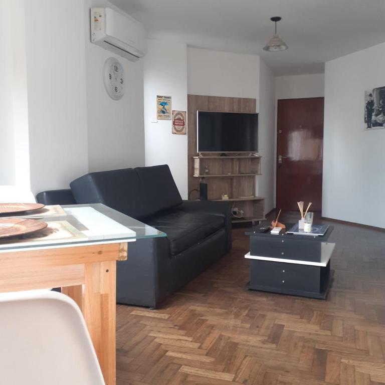 Pilsen II Guemes - Apartamento de 1 dormitorio - 9