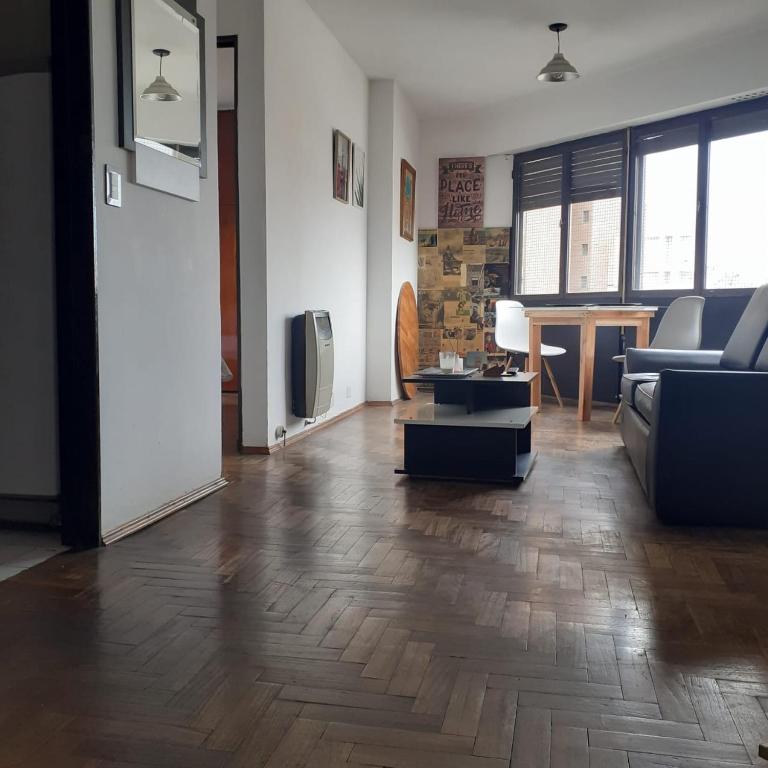 Pilsen II Guemes - Apartamento de 1 dormitorio - 10