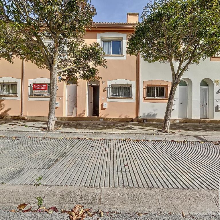 La Bella Lola Estartit Rental - Three-Bedroom House - 21