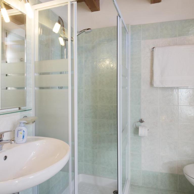 Antiche Rive Holidays Apartments - Appartamento con Vista Piscina (2 Adulti) - 1
