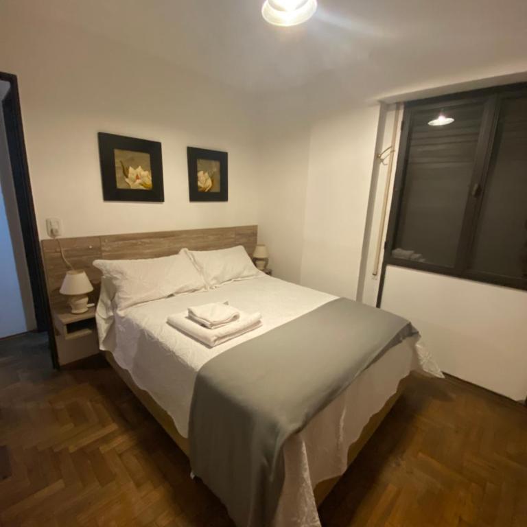 Pilsen II Guemes - Apartamento de 1 dormitorio - 4