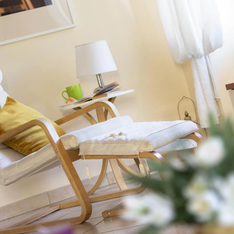 Antiche Rive Holidays Apartments - Appartamento con Vista Piscina (2 Adulti) - 2
