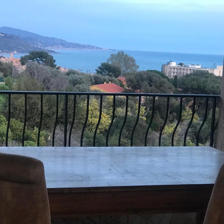 Appartement villa toit terrasse - Appartement 1 Chambre - 43
