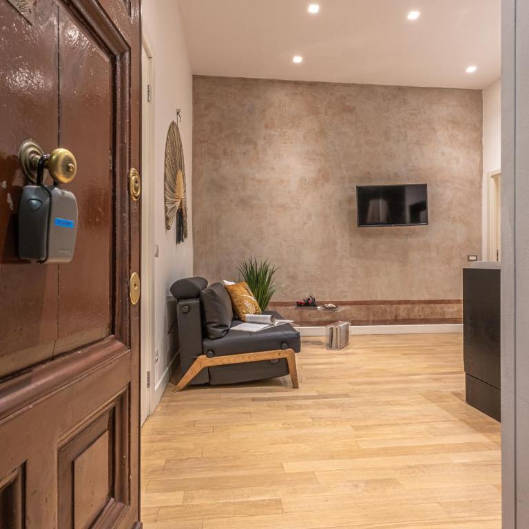 Private Apartment Colosseum - Appartamento Deluxe - 13