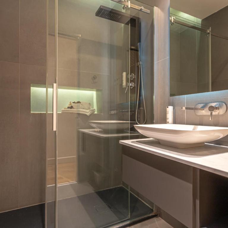 Private Apartment Colosseum - Appartamento Deluxe - 11