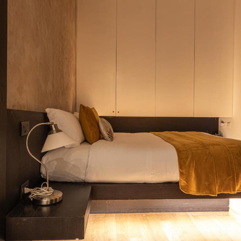 Private Apartment Colosseum - Appartamento Deluxe - 15