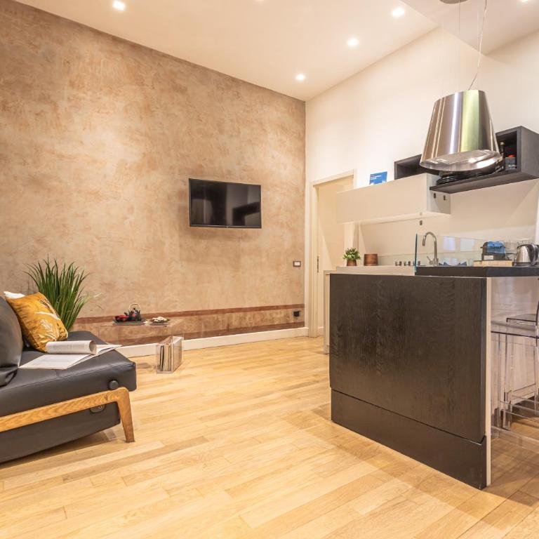 Private Apartment Colosseum - Appartamento Deluxe - 2
