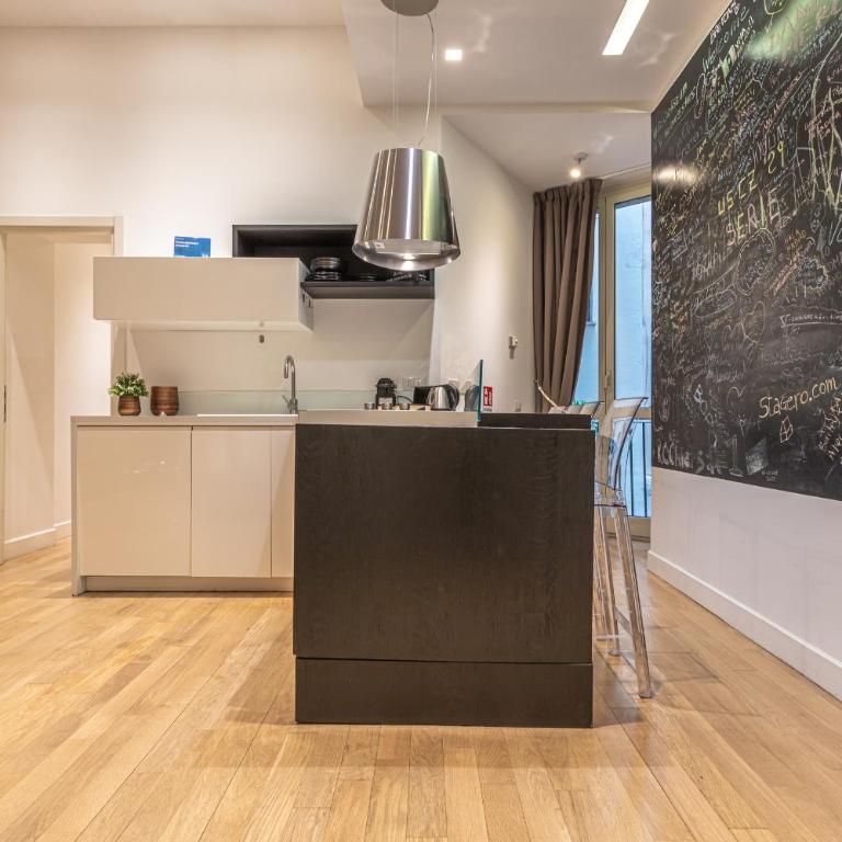 Private Apartment Colosseum - Appartamento Deluxe - 18