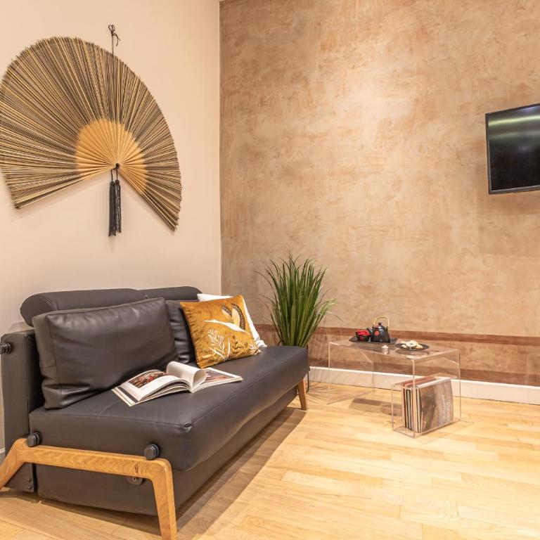 Private Apartment Colosseum - Appartamento Deluxe - 20