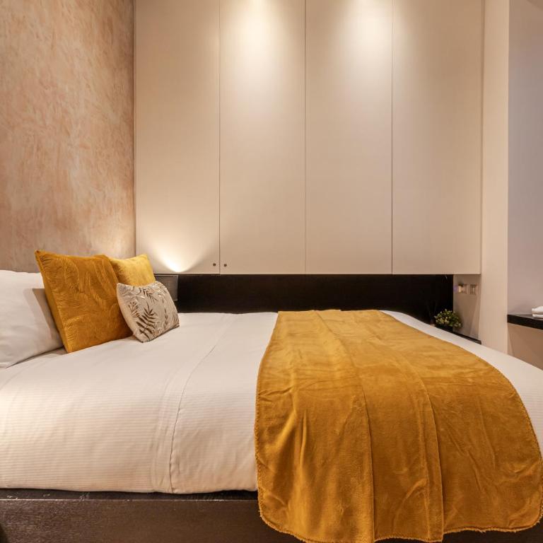 Private Apartment Colosseum - Appartamento Deluxe - 23