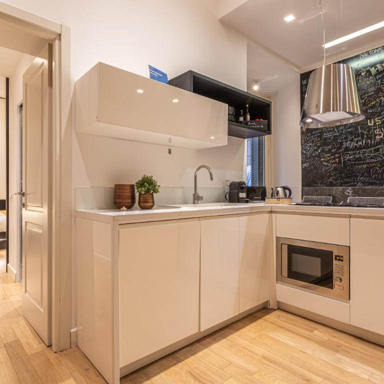 Private Apartment Colosseum - Appartamento Deluxe - 24