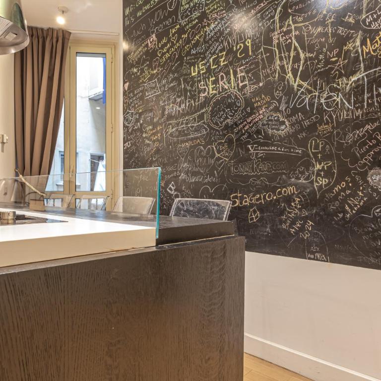 Private Apartment Colosseum - Appartamento Deluxe - 29