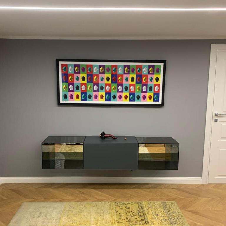 Dimora Scura - Two-Bedroom Apartment - 24