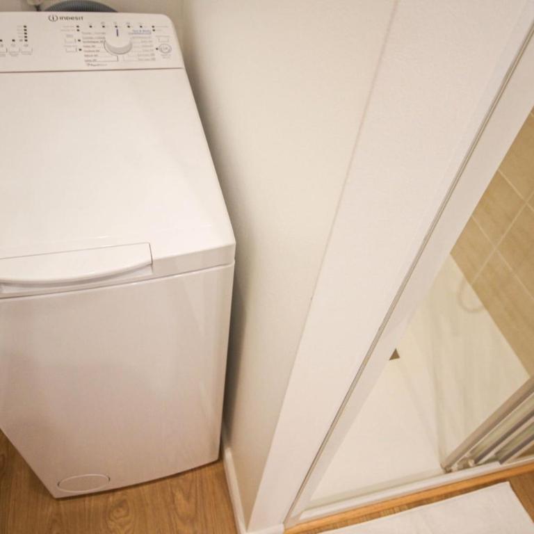 Lille Centre - Nice, cozy and functional ap. - Apartamento de 1 dormitorio - 11