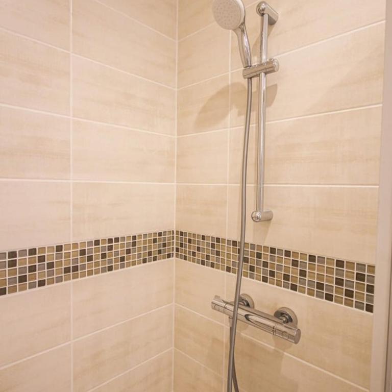 Lille Centre - Nice, cozy and functional ap. - Apartamento de 1 dormitorio - 10