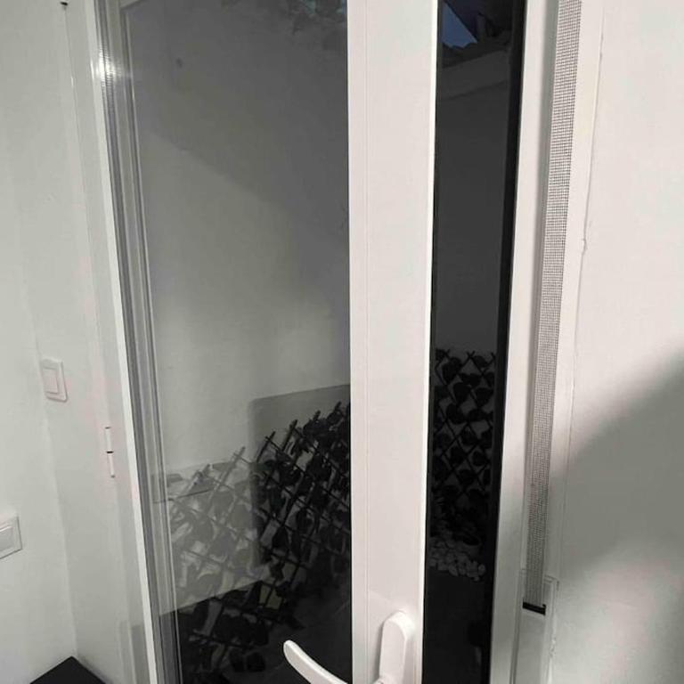 Loft Entero Centro Alicante - Apartamento de 1 dormitorio - 12