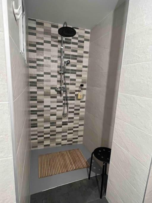 Loft Entero Centro Alicante - Apartamento de 1 dormitorio - 15