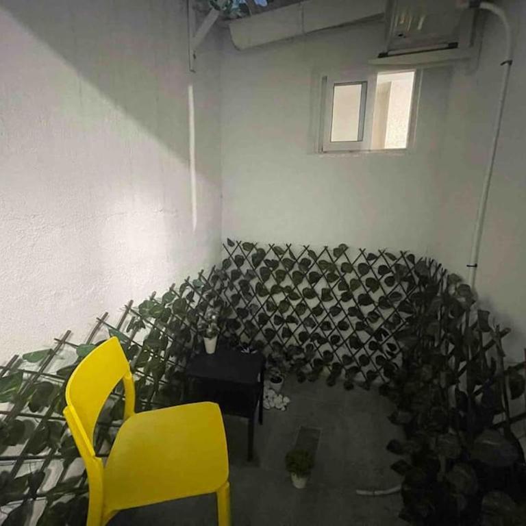 Loft Entero Centro Alicante - Apartamento de 1 dormitorio - 11