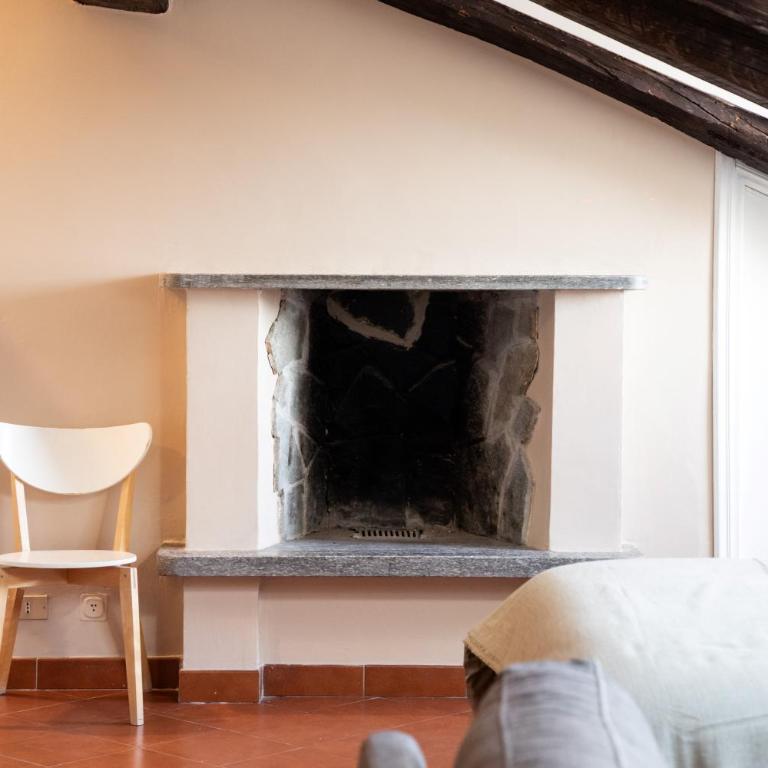 Santa Chiara Apartments - Appartamento con 1 Camera da Letto - 9
