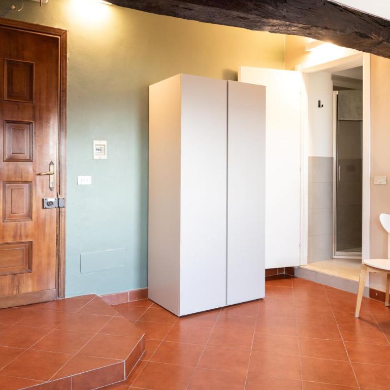 Santa Chiara Apartments - Appartamento con 1 Camera da Letto - 14