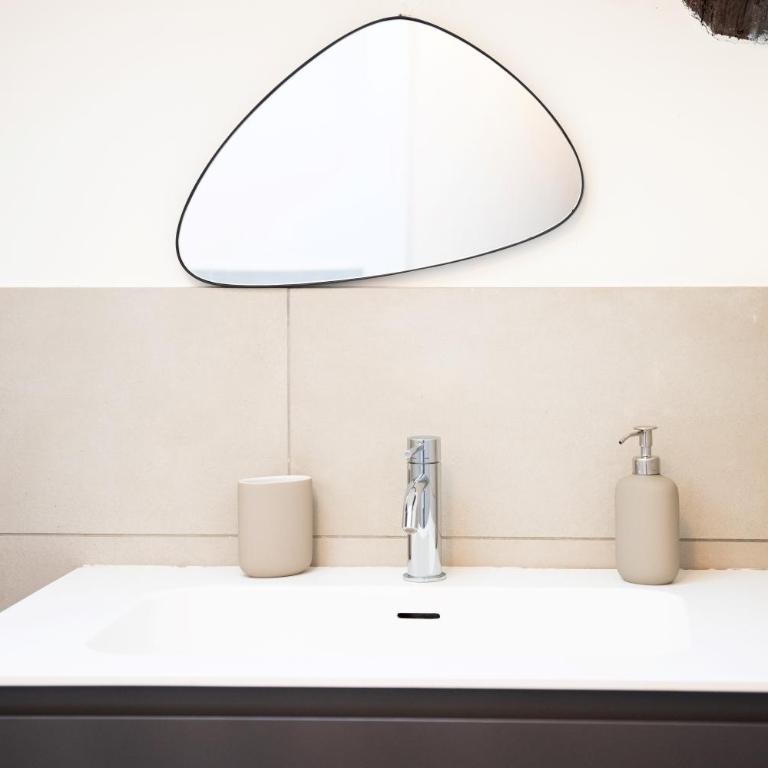 Santa Chiara Apartments - Appartamento con 1 Camera da Letto - 12