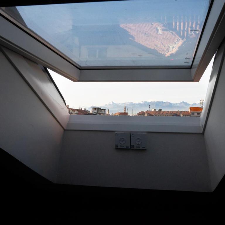 Santa Chiara Apartments - Appartamento con 1 Camera da Letto - 13