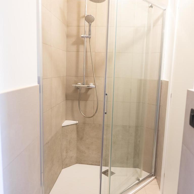 Santa Chiara Apartments - Appartamento con 1 Camera da Letto - 15