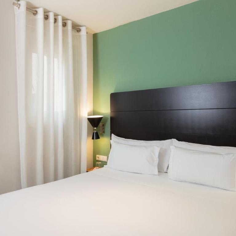Praktik Garden - Economy Double Room - 2
